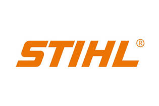 1977: Új STIHL logó