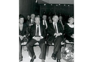 1989: IHK Stuttgart elnökség