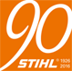 90 Years of STIHL