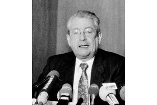 1981: Önkéntesség a német gazdaság fellendítéséért