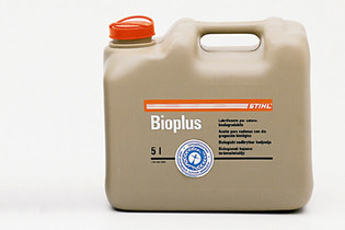 1985: BioPlus lánckenőolaj